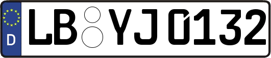 LB-YJ0132