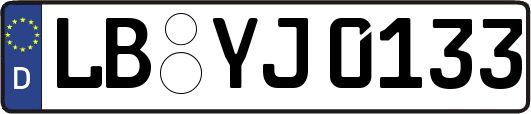 LB-YJ0133