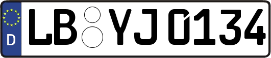 LB-YJ0134