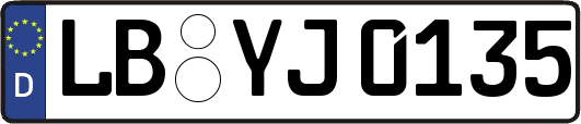 LB-YJ0135