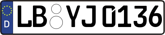 LB-YJ0136
