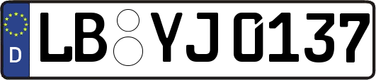 LB-YJ0137
