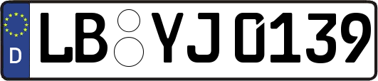 LB-YJ0139
