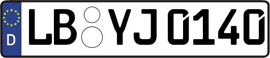 LB-YJ0140