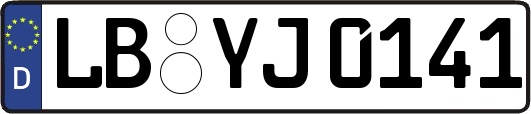 LB-YJ0141