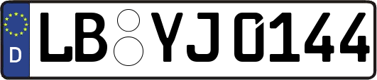 LB-YJ0144