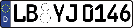 LB-YJ0146