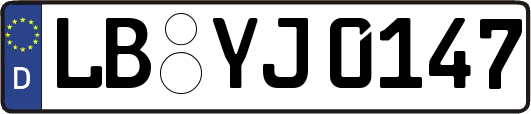 LB-YJ0147