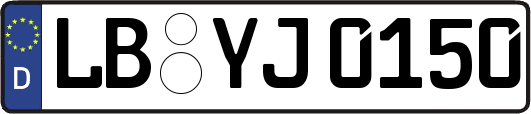 LB-YJ0150