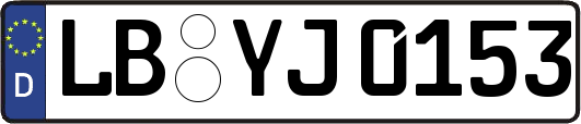LB-YJ0153