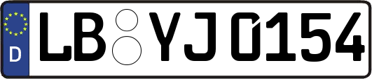 LB-YJ0154