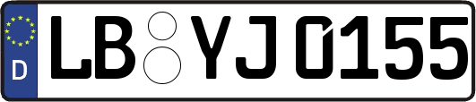 LB-YJ0155