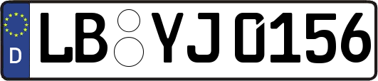 LB-YJ0156