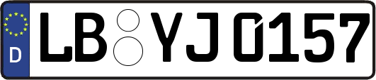 LB-YJ0157