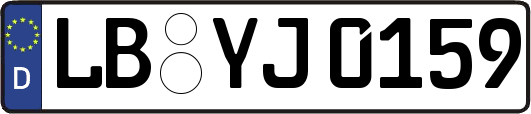 LB-YJ0159
