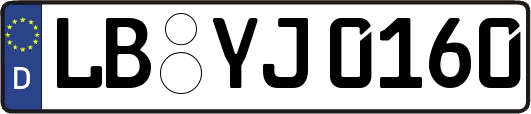 LB-YJ0160