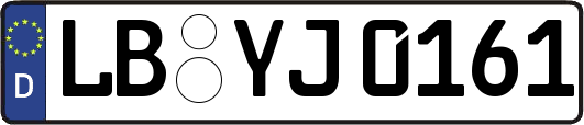 LB-YJ0161