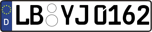 LB-YJ0162