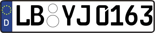 LB-YJ0163