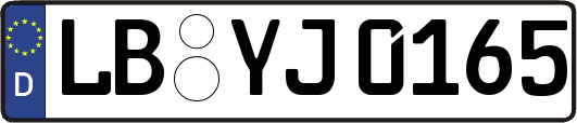 LB-YJ0165