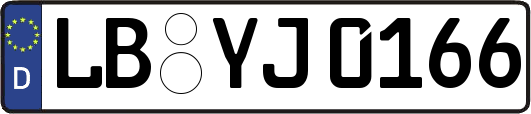 LB-YJ0166