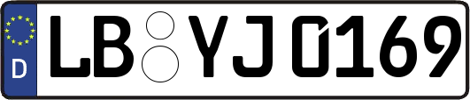LB-YJ0169