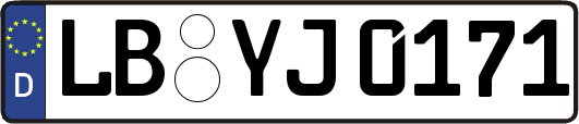 LB-YJ0171