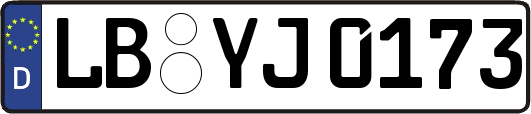 LB-YJ0173