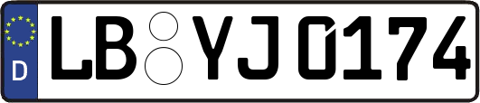 LB-YJ0174