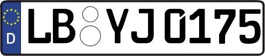 LB-YJ0175