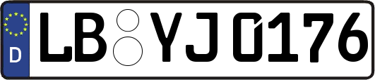 LB-YJ0176