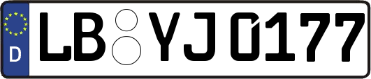 LB-YJ0177