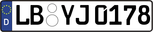 LB-YJ0178