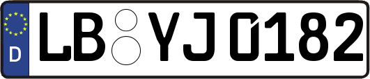 LB-YJ0182
