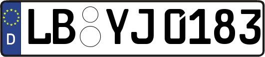LB-YJ0183