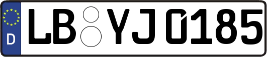 LB-YJ0185