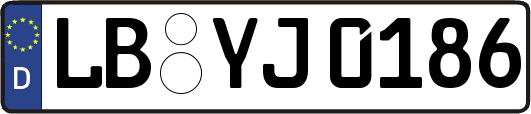 LB-YJ0186