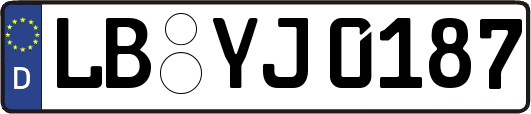 LB-YJ0187