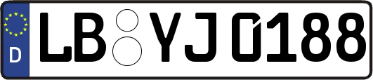 LB-YJ0188