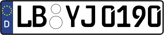 LB-YJ0190