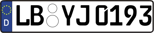 LB-YJ0193