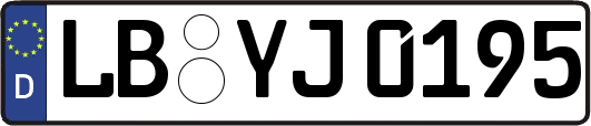 LB-YJ0195