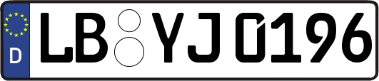 LB-YJ0196