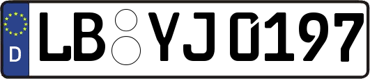 LB-YJ0197