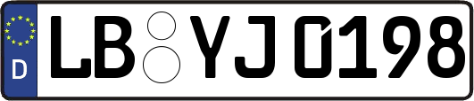 LB-YJ0198