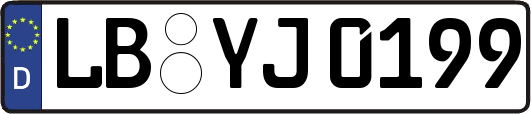 LB-YJ0199