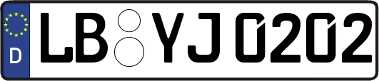 LB-YJ0202