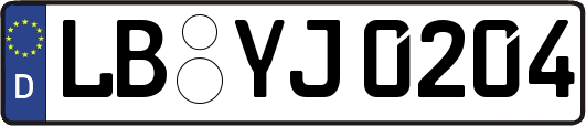 LB-YJ0204