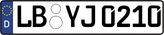 LB-YJ0210