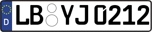 LB-YJ0212